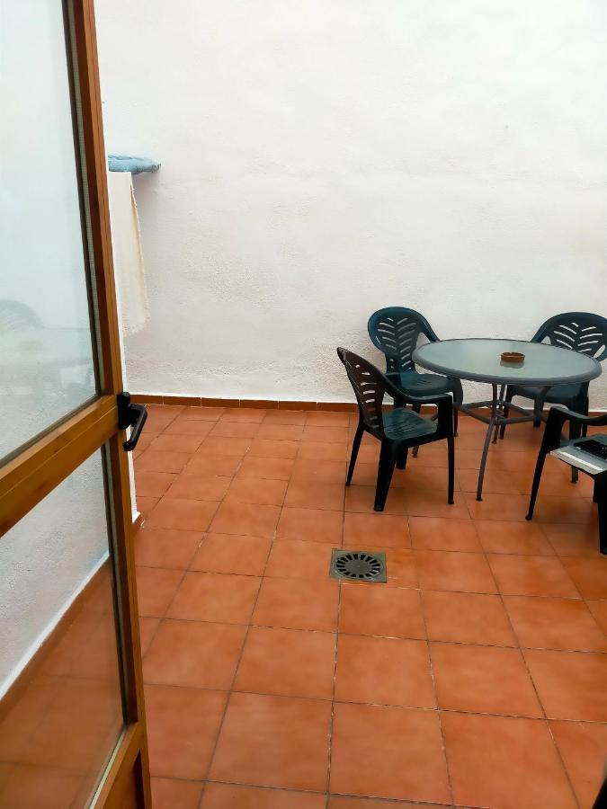 Rincon De Luz Leilighet Linares  Eksteriør bilde