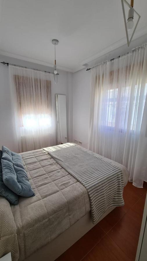 Rincon De Luz Leilighet Linares  Eksteriør bilde