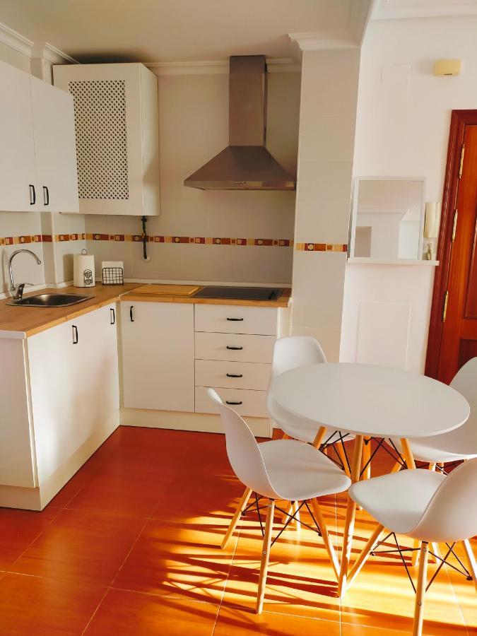 Rincon De Luz Leilighet Linares  Eksteriør bilde